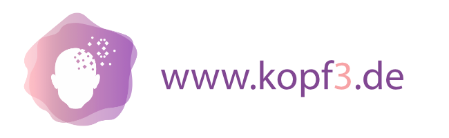 kopf3.de Customer Support
